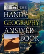 Cover: The Handy Geography Answer Book - Visible Ink Press