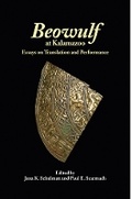 Cover: Beowulf at Kalamazoo - Medieval Institute Publications