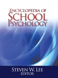 Bild: Encyclopedia of School Psychology - SAGE Publications Inc