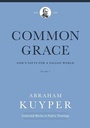 Cover: Common Grace (Volume 1) - Faithlife Corporation