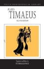 Cover: Timaeus - Focus Publishing/R Pullins & Co
