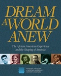 Cover: Dream a World Anew - Smithsonian Books