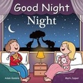 Cover: Good Night Night - Our World of Books