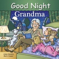 Cover: Good Night Grandma - Our World of Books