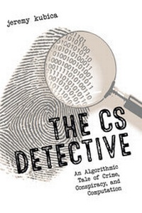 Enlarge image Cover: The CS Detective - No Starch Press