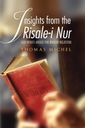 Cover: Insights from the Risale-i Nur - Tughra Books