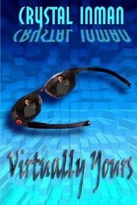 Enlarge image Cover: Virtually Yours - Whiskey Creek Press