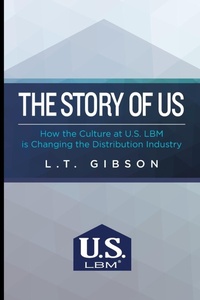 Abbildung von: The Story Of Us - Advantage Media Group