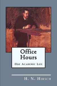 Enlarge image Cover: Office Hours - Quid Pro, LLC