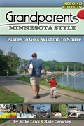 Cover: Grandparents Minnesota Style - Adventure Publications, Incorporated