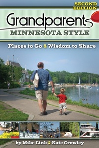 Abbildung von: Grandparents Minnesota Style - Adventure Publications, Incorporated