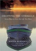 Cover: Dropping the Struggle - New World Library