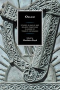 Cover: Ollam - Fairleigh Dickinson University Press,U.S.