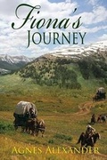 Cover: Fiona's Journey - Whiskey Creek Press