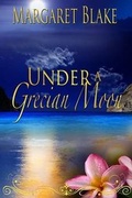 Cover: Under A Grecian Moon - Whiskey Creek Press