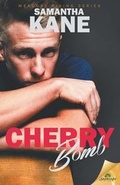 Cover: Cherry Bomb - Samhain Publishing