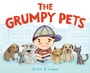 Cover: Grumpy Pets - Abrams