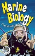 Cover: Marine Biology - Nomad Press