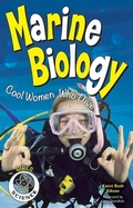 Cover: Marine Biology - Nomad Press