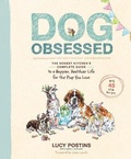 Cover: Dog Obsessed - Rodale Books