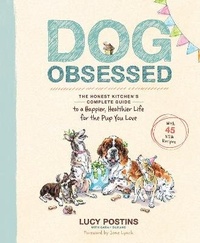 Abbildung von: Dog Obsessed - Rodale Books