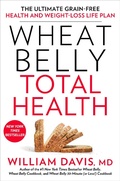 Cover: Wheat Belly Total Health - Rodale Books