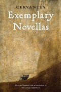 Cover: Exemplary Novellas - Hackett Publishing Co, Inc