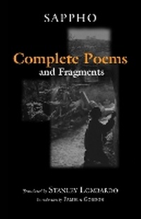 Enlarge image Cover: Complete Poems and Fragments - Hackett Publishing Co, Inc