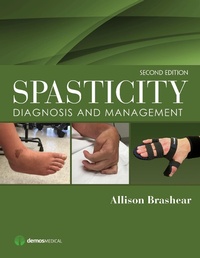 Abbildung von: Spasticity - Demos Medical Publishing