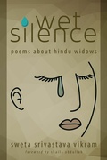 Cover: Wet Silence - Modern History Press