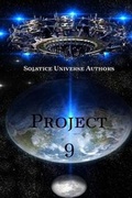 Cover: Project 9 - Solstice Publishing