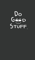 Cover: Do Good Stuff - Morgan James Publishing llc
