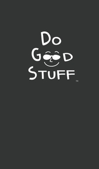 Enlarge image Cover: Do Good Stuff - Morgan James Publishing llc