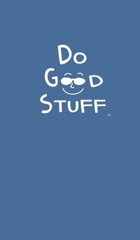 Enlarge image Cover: Do Good Stuff - Morgan James Publishing llc