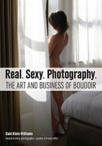 Abbildung von: Real. Sexy. Photography. - Amherst Media