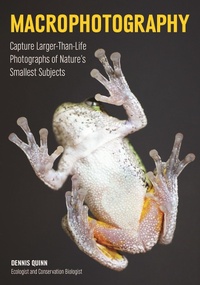 Abbildung von: Macrophotography - Amherst Media