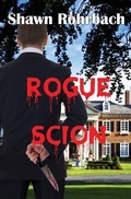 Cover: Rogue Scion - BLACK OPAL BOOKS