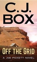 Cover: Off the Grid - Center Point