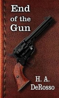 Enlarge image Cover: End of the Gun - Western Series Level II (24)