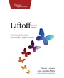 Cover: Liftoff, 2e - The Pragmatic Programmers