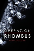 Cover: Operation Rhombus - BOOKBABY
