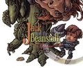 Cover: Jack and the Beanstalk - Dreamscape Media