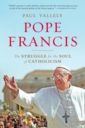 Cover: Pope Francis - Bloomsbury USA