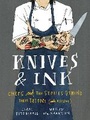 Cover: Knives & Ink - Bloomsbury USA