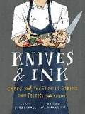 Cover: Knives & Ink - Bloomsbury USA
