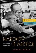 Cover: Nabokov in America - Bloomsbury USA
