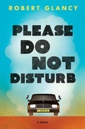 Cover: Please Do Not Disturb - Bloomsbury USA