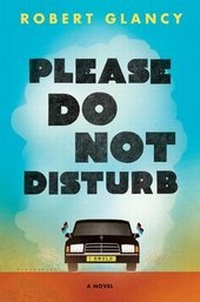 Enlarge image Cover: Please Do Not Disturb - Bloomsbury USA