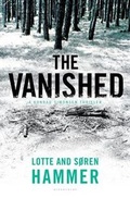 Cover: The Vanished - Bloomsbury USA