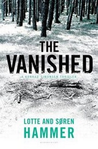 Enlarge image Cover: The Vanished - Bloomsbury USA